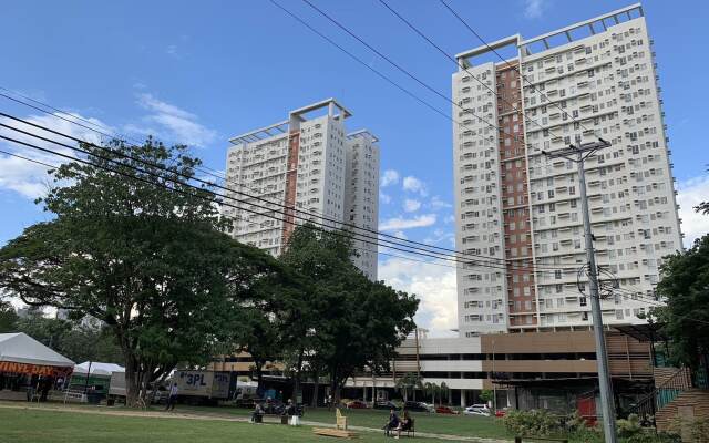 Avida Tower Cebu by Sleepingpong