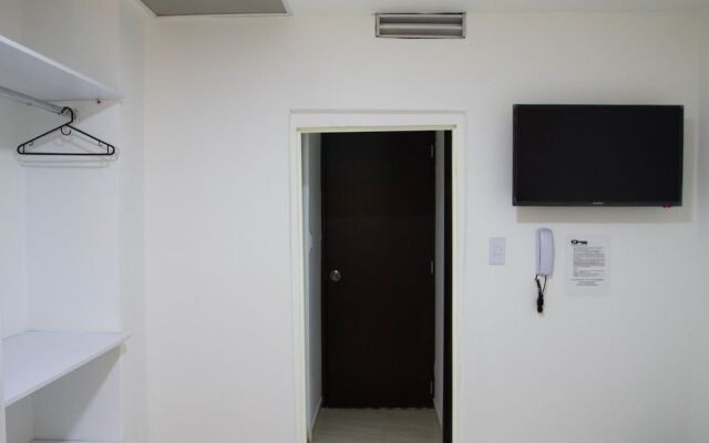 Hotel Residencias la CH