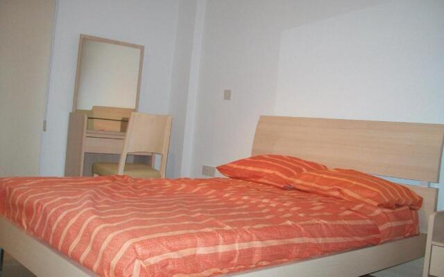 A209 Coralli Spa, Cyprus - Med View Studio
