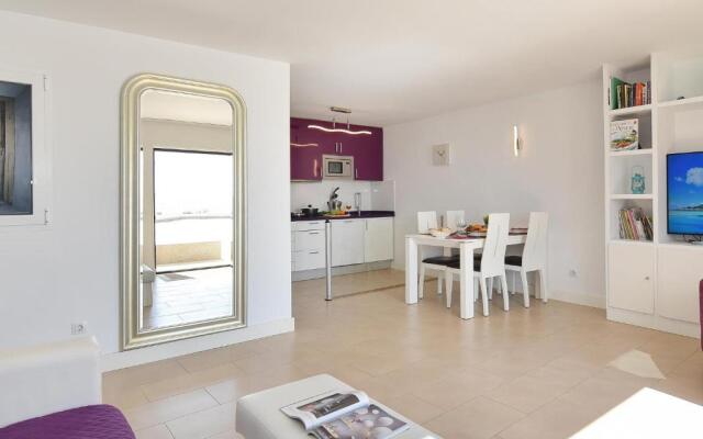 Sea Haven 101 by VillaGranCanaria