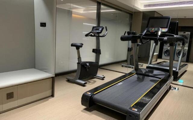 Ji Hotel Shanghai Kaixuan Road