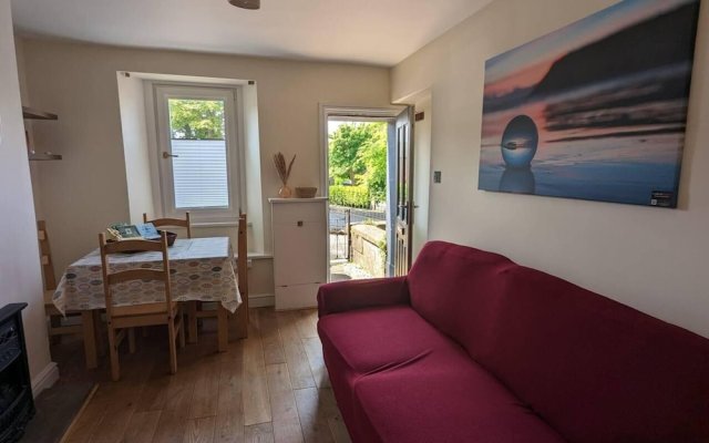 Lovely 2-bed Cottage in Saint Bees 'Ca Lola'