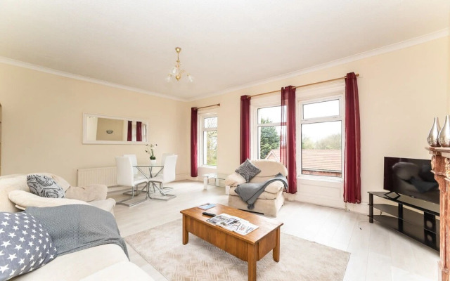 Beautiful Marine Park 3 Bedroom Maison