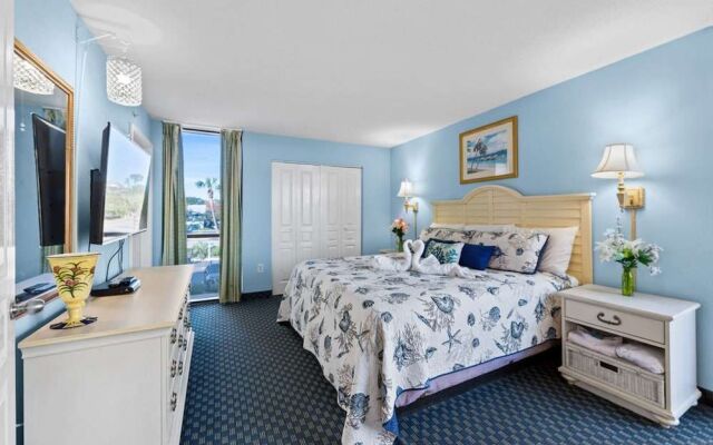 Ocean Reef by Elliott Beach Rentals