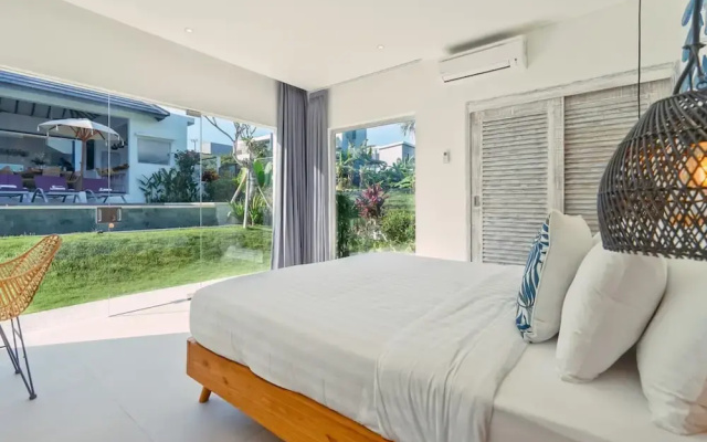 Villa Ananda