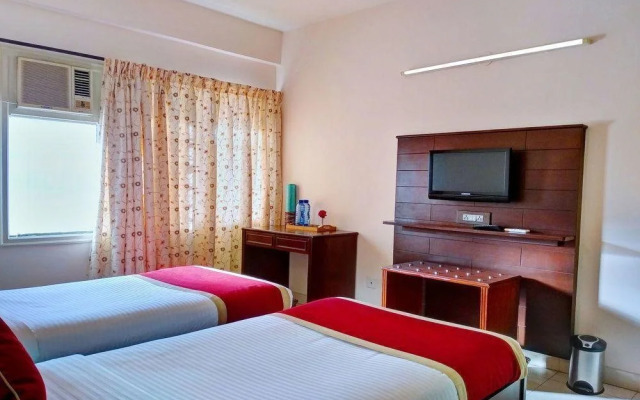 OYO 10357 Imperial Residency