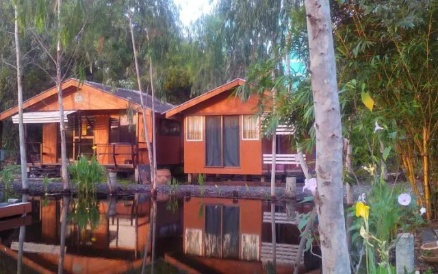 Ban Kun Lung Homestay