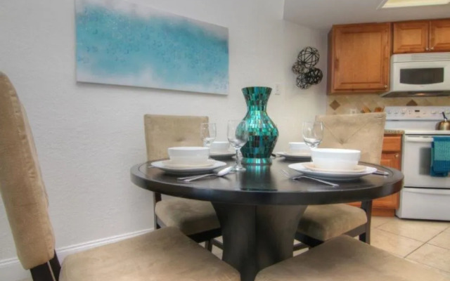 Gulf Strand 208 By Redawning