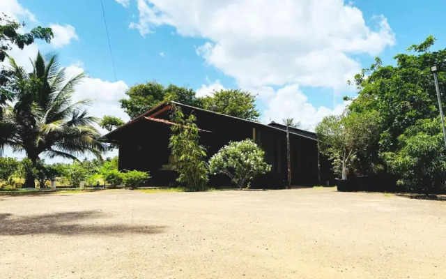 Athyantha Resort