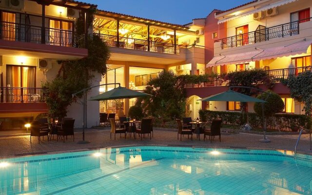 Pelli Hotel