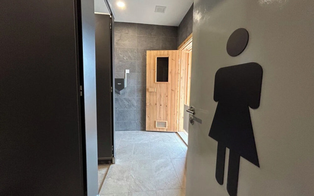 NOVO Serviced Suites by Widebed