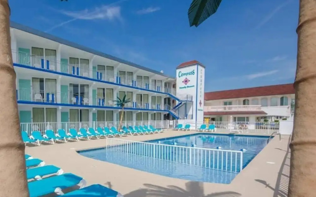 Compass Family Resort