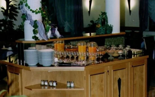 Hotel Dietz