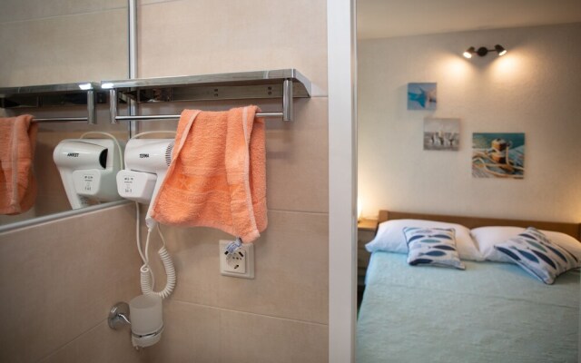 Cozy Studio in Rovinj old Town