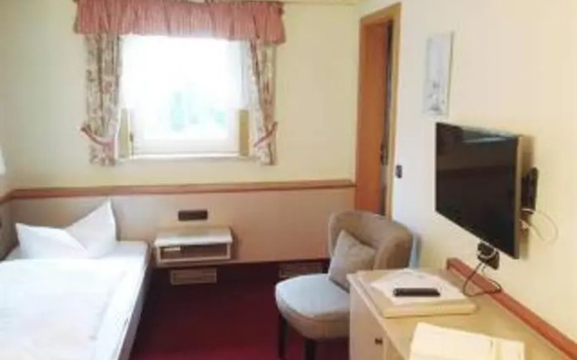 Hotel Zum Kranichsee