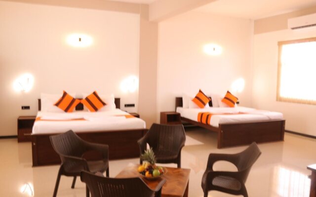 Sea Sands Beach Resort