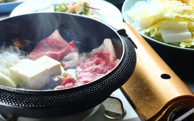 Pension Kaze no Mori