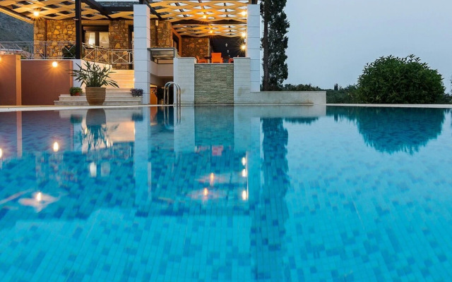 Bh002 - A - Villa Erondas