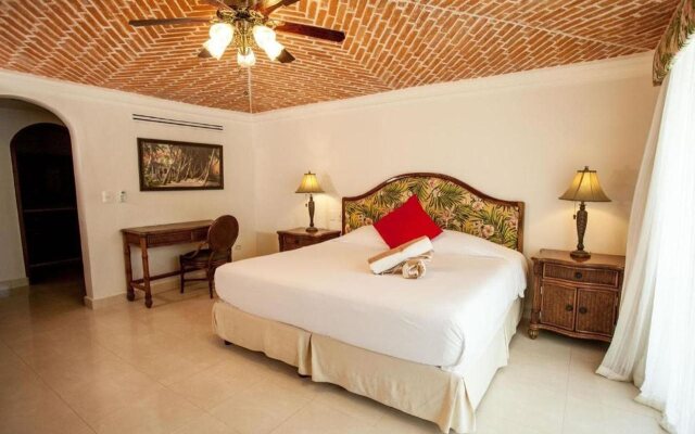 Aventuras Club Hotel Marina
