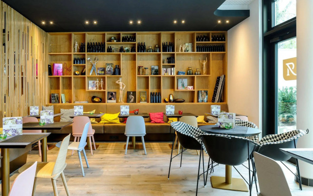 Mercure Hotel Berlin Wittenbergplatz