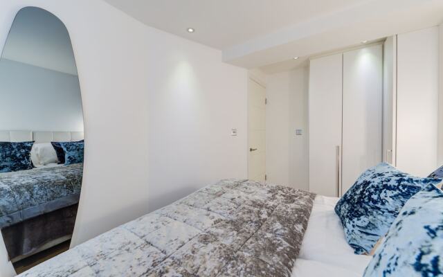 Perfect Stays-Covent Garden