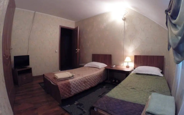 Lavitor hotel