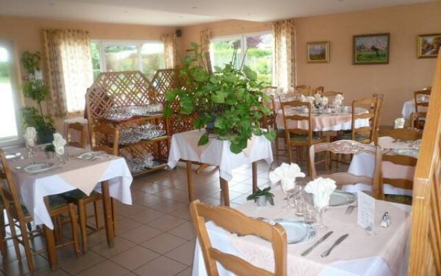 Hotel Restaurant des 4 Ecluses