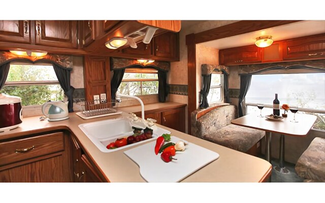 Yeongdeok Ocean Pension