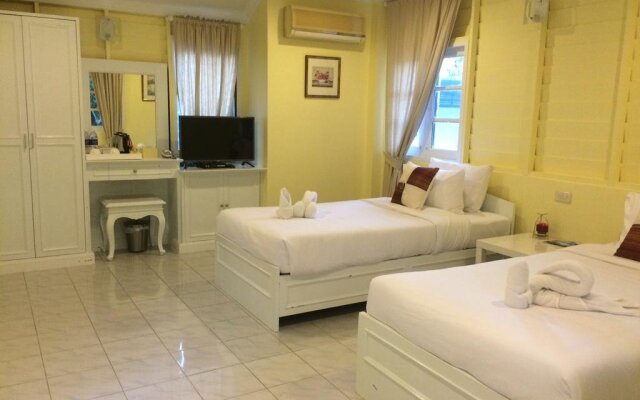 Ratathara Resort