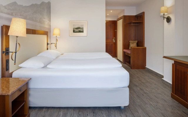 Arabella Jagdhof Resort am Fuschlsee, a Tribute Portfolio Hotel