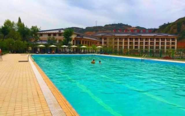 Xinmuyang Hot Spring Hotel