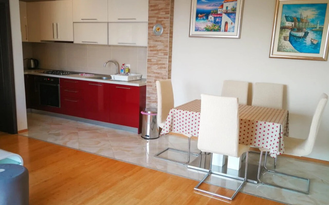Apartments Avdic