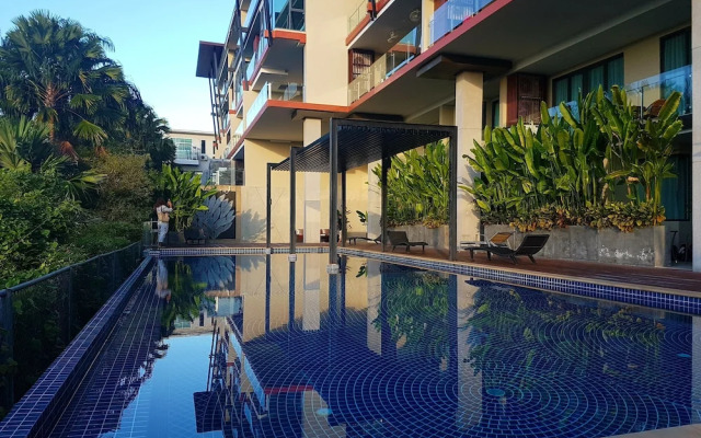 At The Tree Condominium Phuket