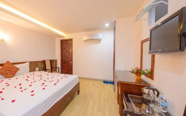 Le Soleil Hotel Nha Trang