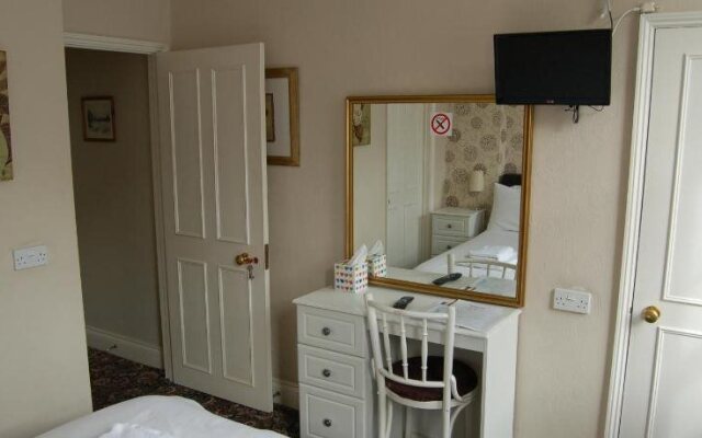 Hotel 17