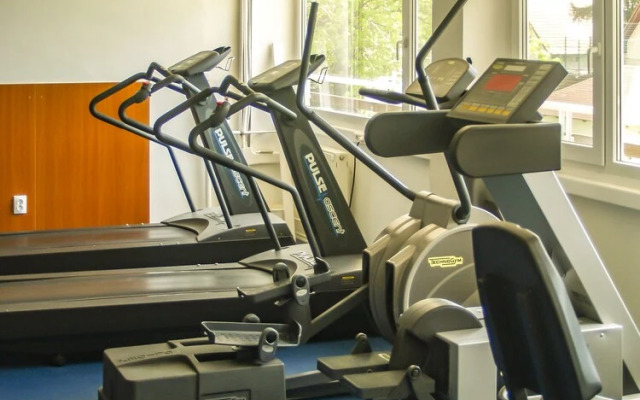 Világos Hotel Balatonvilágos