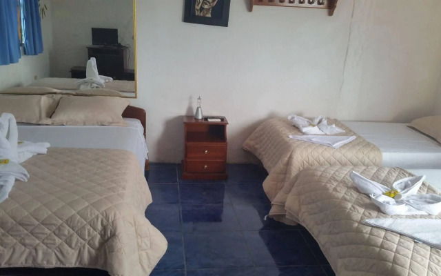Royal Galapagos Inn