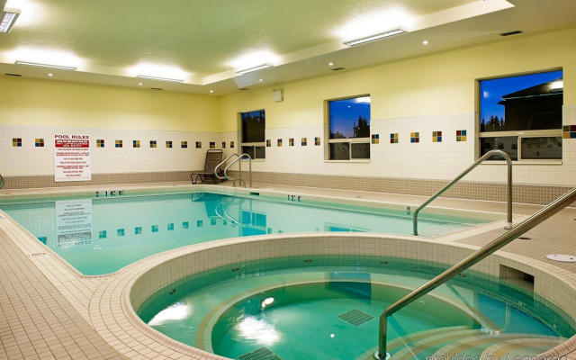 Holiday Inn Hotel & Suites Lloydminster by IHG