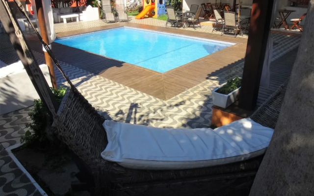 Elementos Buzios Hostel