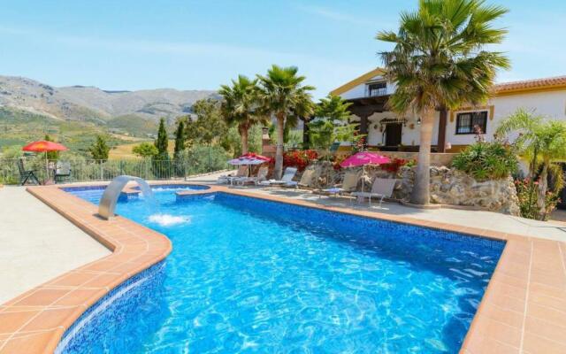 Casa Las Lomas de San Rafael Periana by Ruralidays