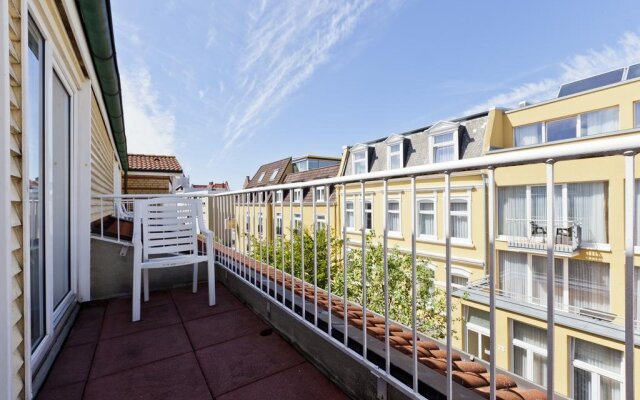 Michels Gästehaus Meerzeit