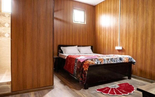 Mehra Cottage