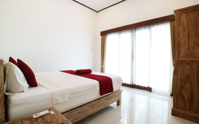 Gita Homestay Canggu