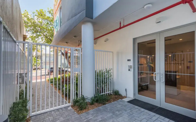 VHC Luxury Apartments 538-202