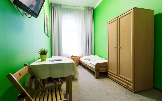 Moon Hostel Warszawa