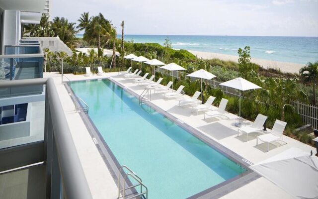 Suite Life Miami at The Monte Carlo