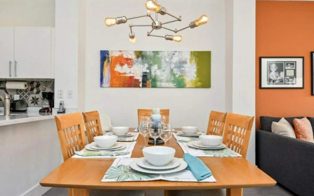 139 Stunning Home Inside Disney Area