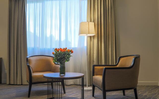 Eka Hotel Eldoret