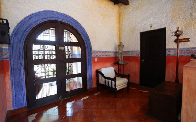 Hotel Casa Colonial