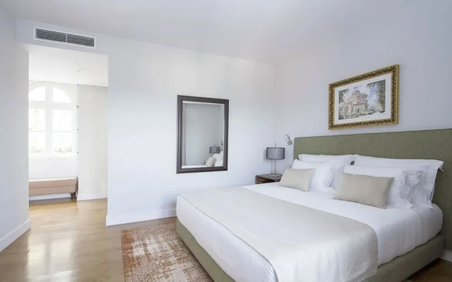 Villa Bela Vista